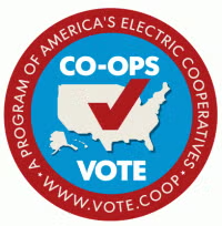 Co-ops Vote