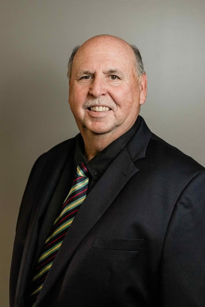 District 7 - Gary Dvoracek