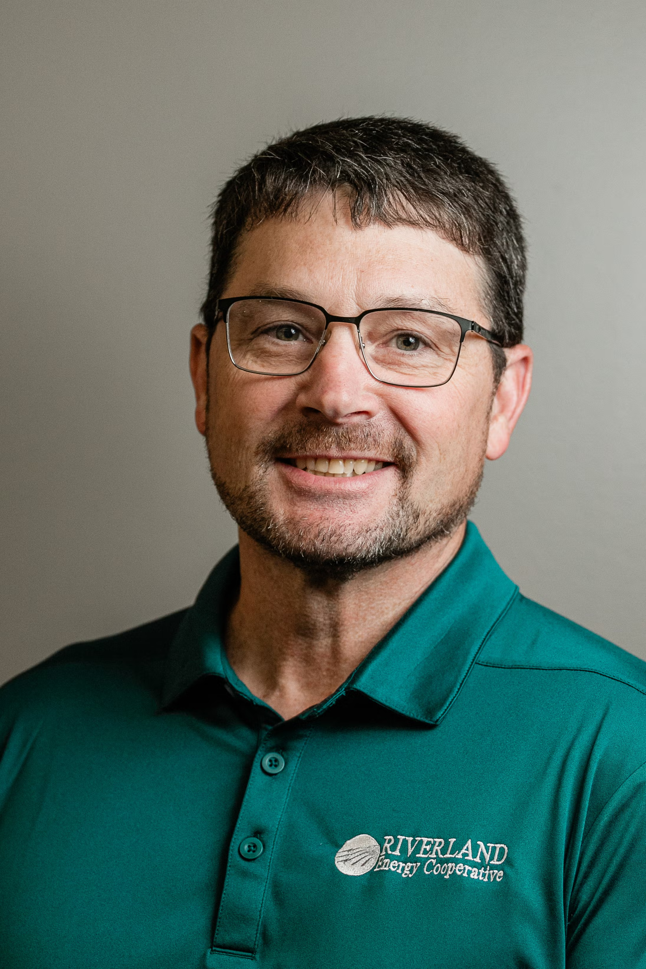 Scott Hayes Director of Energy Services