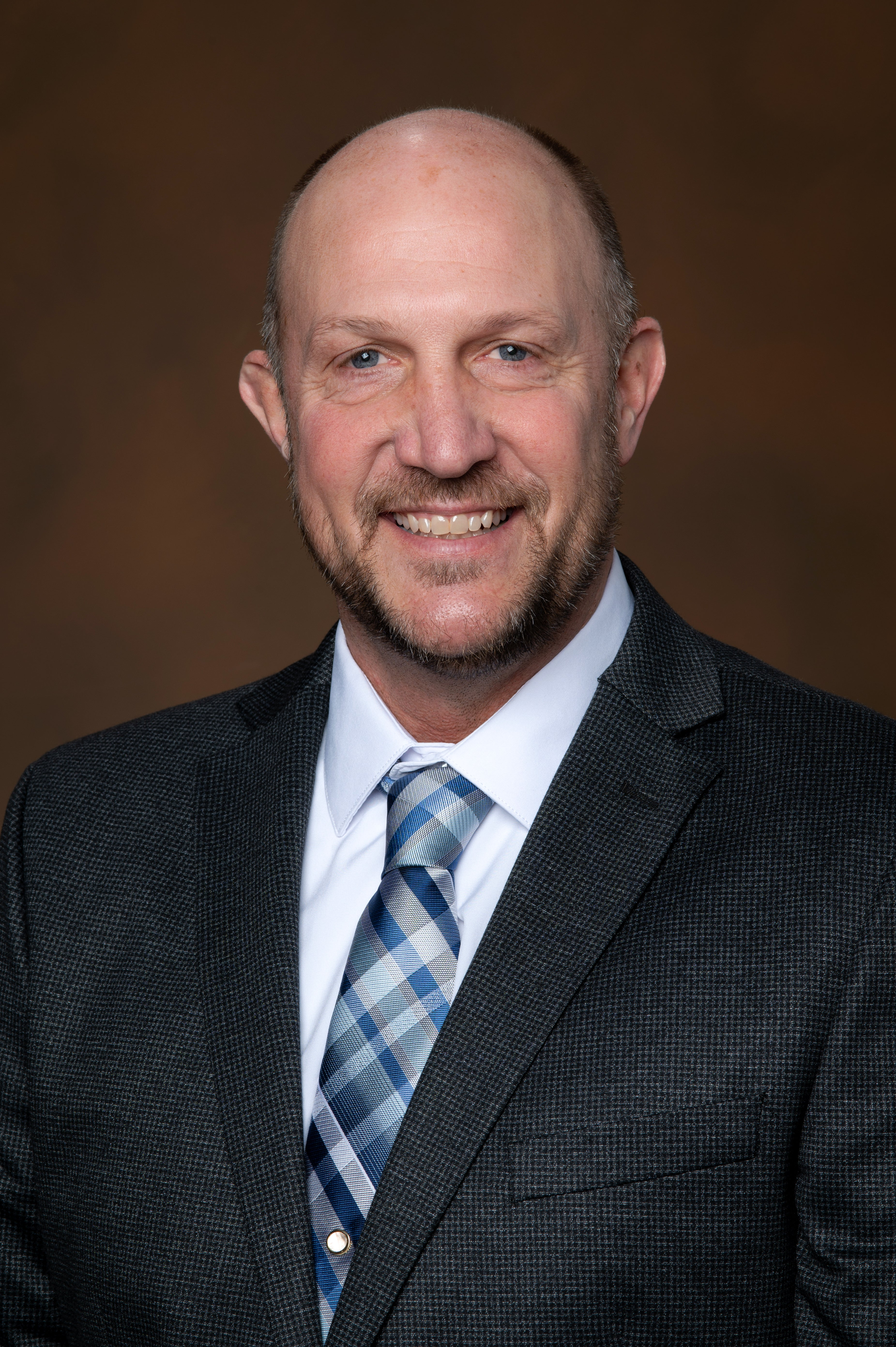 Tim Holtan - Chief Executive Officer